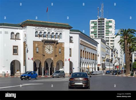 rabat sale kenitra postal code.